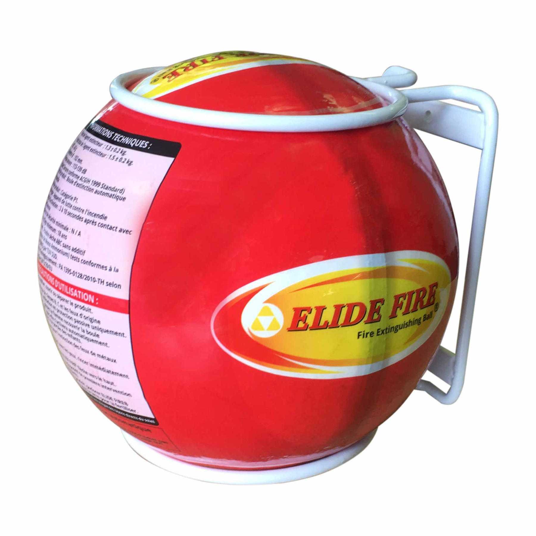 THE REVOLUTIONARY ELIDE FIRE BALL🔥. The Elide Fire Ball is a