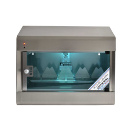 Virobox UV disinfection cabinet