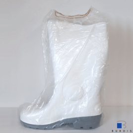 Disposable overboots - bag of 50