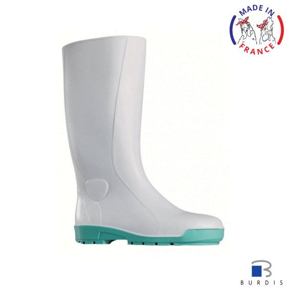 Food industry safety boots Burdis
