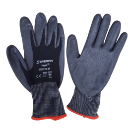 Burdis Light material handling gloves
