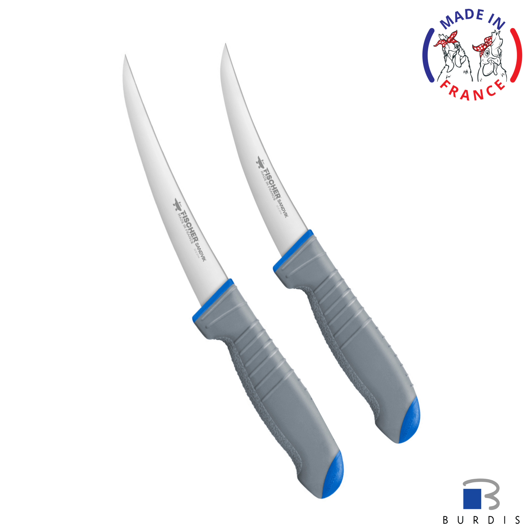 Lame Droite Pour Coupeur De Mousse - Longueur 20 Cm - Remplacement Ou Rechange Pour Coupeur De Mousse