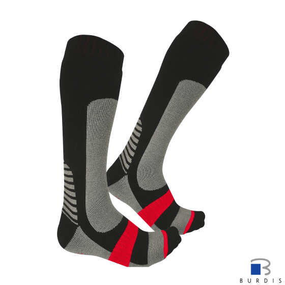 Chaussettes grand froid burdis