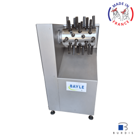 Plumeuse volaille M25 BURDIS