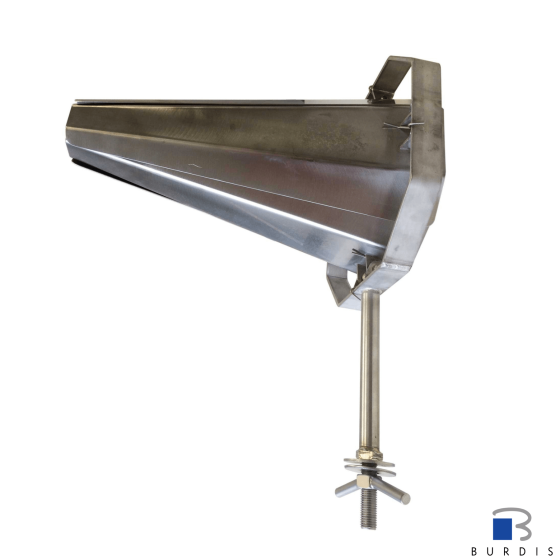 Burdis Packaging funnel 26 cm