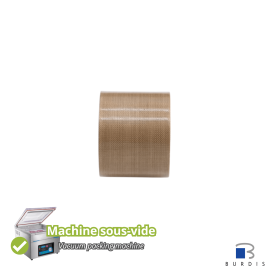 BURDIS Sealing tape for vacuum packing machine