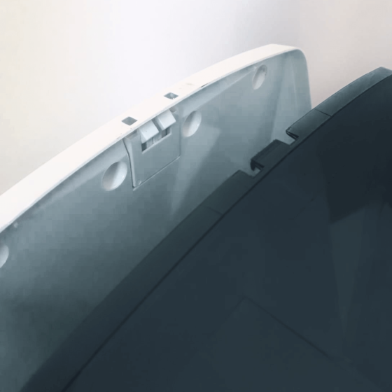 Paper-towel dispenser Burdis