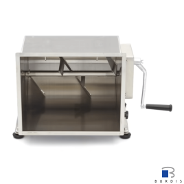 Meat mixer