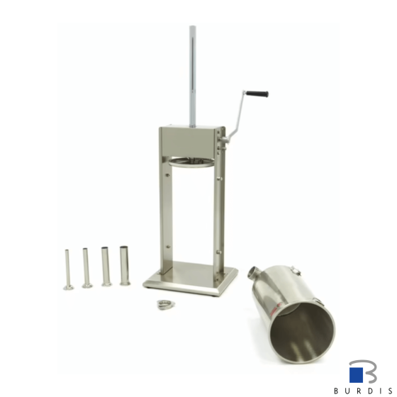 Sausage stuffer