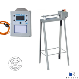 ASSOM-ELEC P-LINK Electronarcosis + 92G