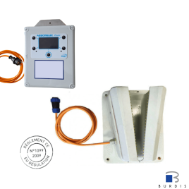 Electronarcose ASSOM-ELEC P - LINK + VE MEMORY