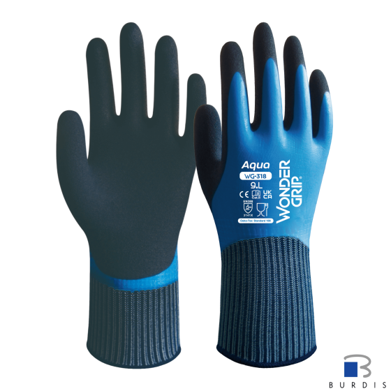 WG-318 waterproof gloves