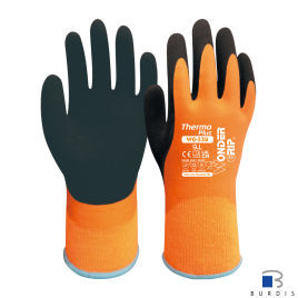 BURDIS Thermo Plus WG-338 gloves