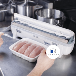 Distributeur professionnel WM Compact BURDIS