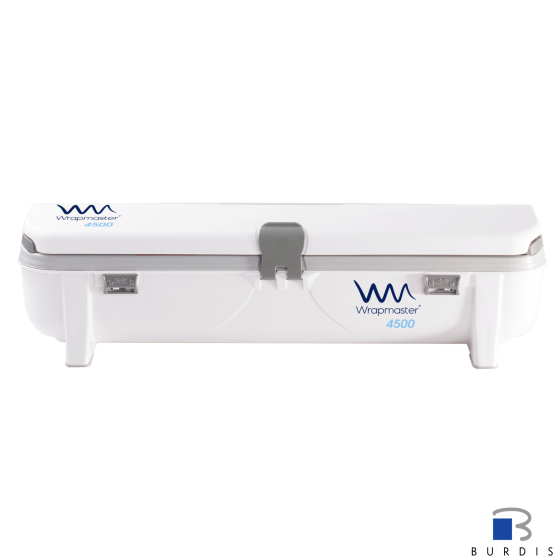 Distributeur professionnel WM 4500 BURDIS