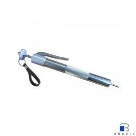 Penetrating bolt gun for large poultry