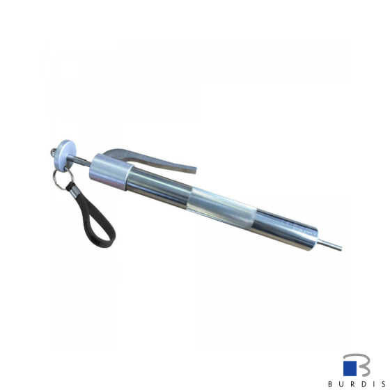 Penetrating bolt gun for large poultry