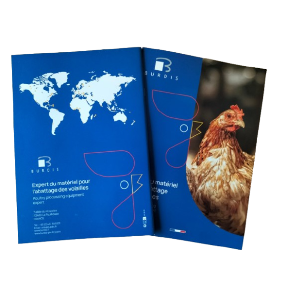 Catalogue BURDIS 2026/2027