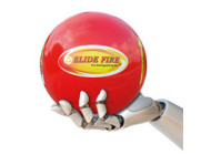 Elide Fire® Fireball