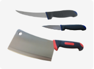 Cutting knives