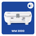 wm3000