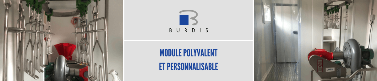 Blog Burdis Module