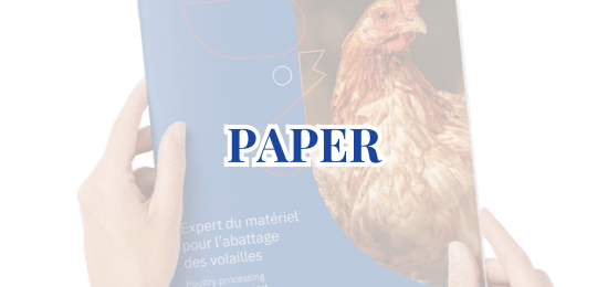 Paper Catalog