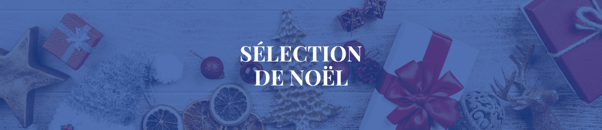 Selection Noel BURDIS