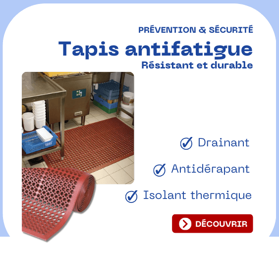 tapis antifatigue burdis à découvrir 